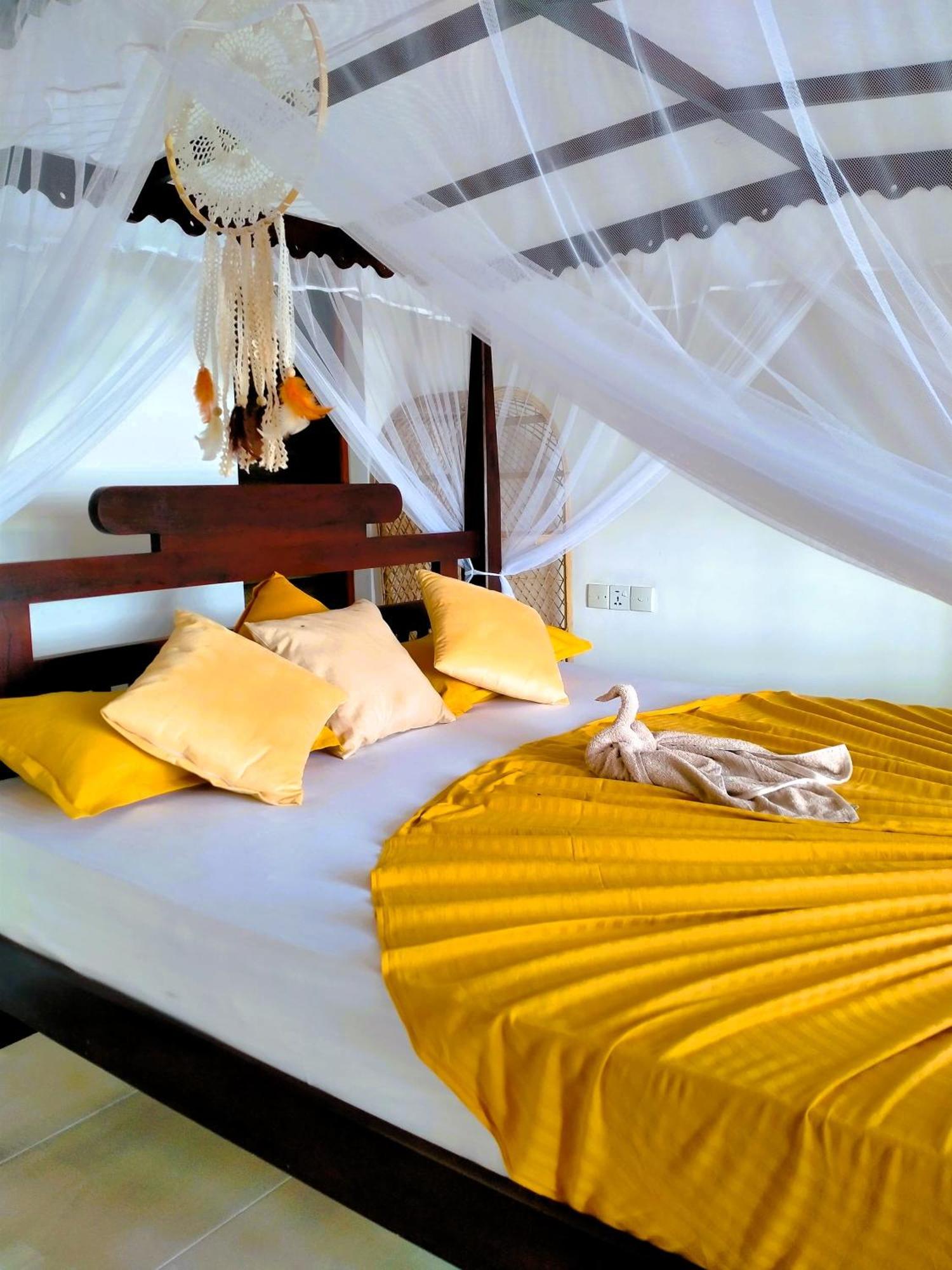 Balance Beach Resort Dikwella Exteriér fotografie